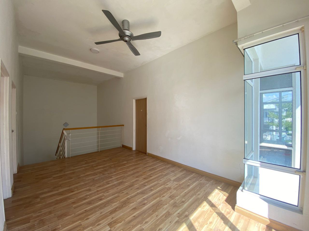 Greenhill Residence U10 Shah Alam extra 32ft LAND - photo 2