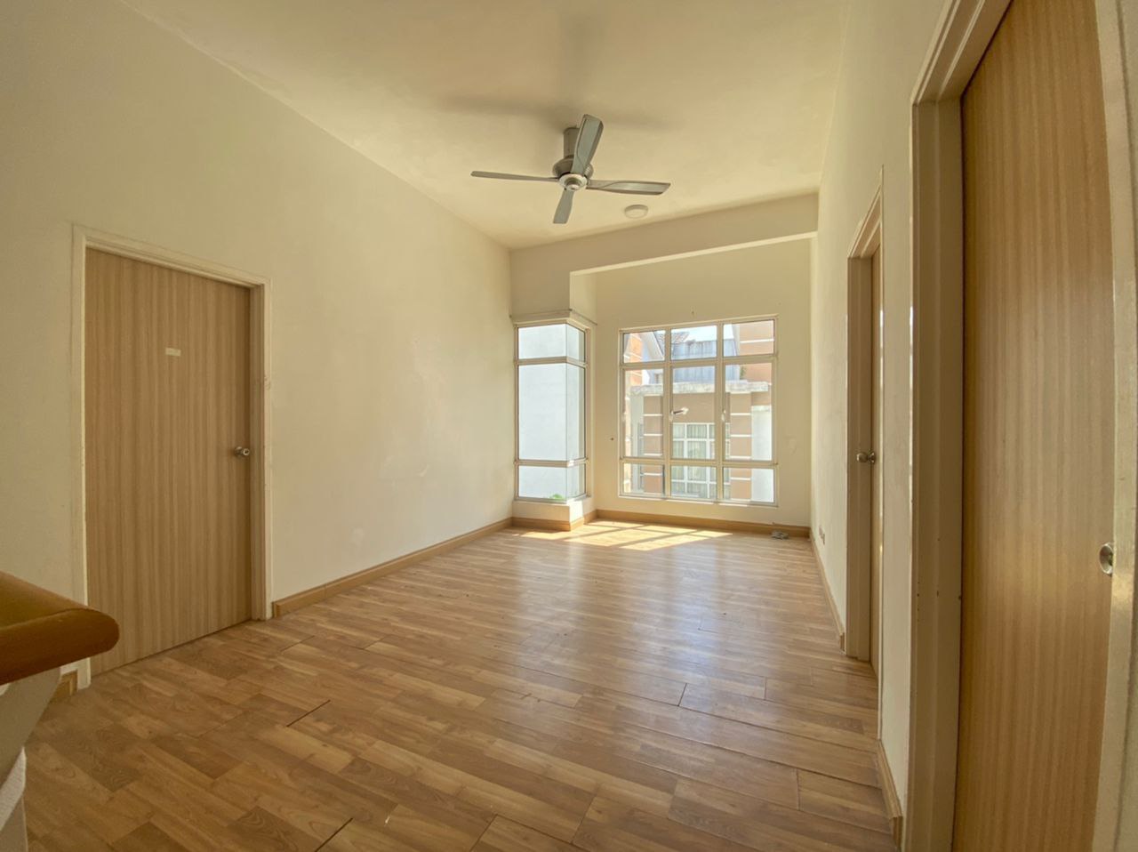 Greenhill Residence U10 Shah Alam extra 32ft LAND - photo 3
