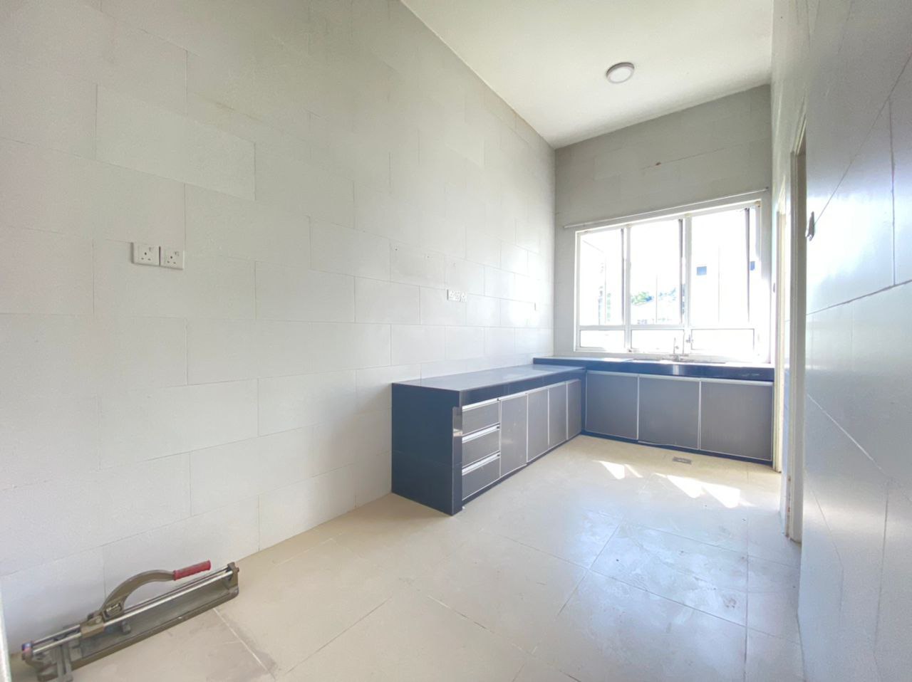 Greenhill Residence U10 Shah Alam extra 32ft LAND - photo 6