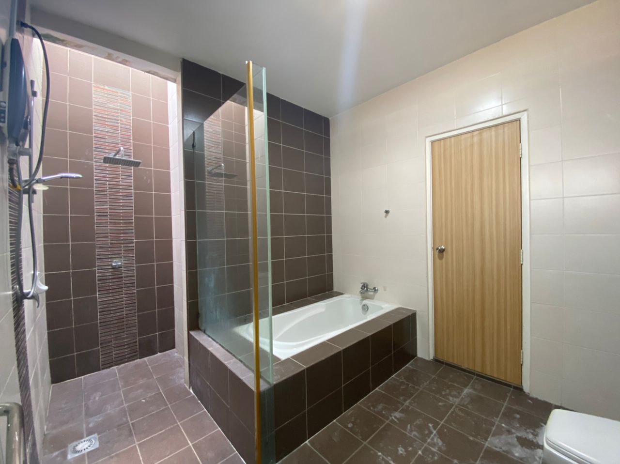 Greenhill Residence U10 Shah Alam extra 32ft LAND - photo 7