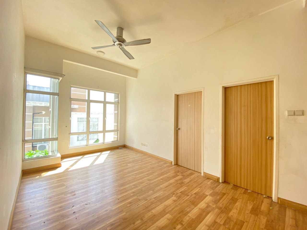 Greenhill Residence U10 Shah Alam extra 32ft LAND - photo 9