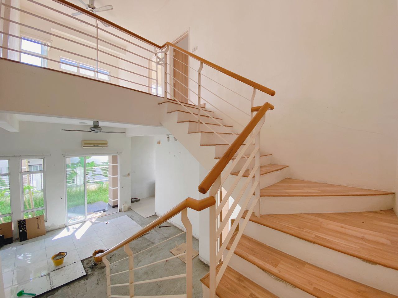 Greenhill Residence U10 Shah Alam extra 32ft LAND - photo 11