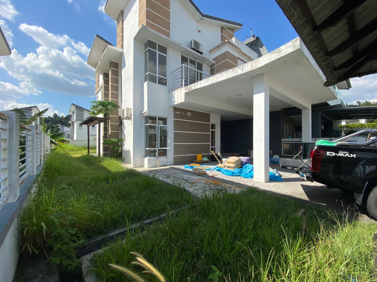 Greenhill Residence U10 Shah Alam extra 32ft LAND - photo 12