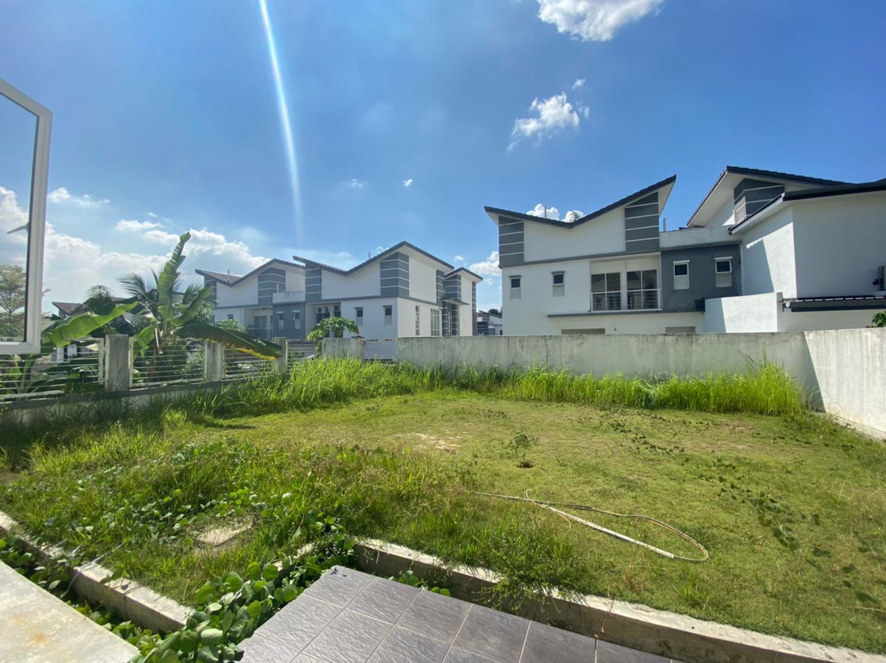 Greenhill Residence U10 Shah Alam extra 32ft LAND - photo 13