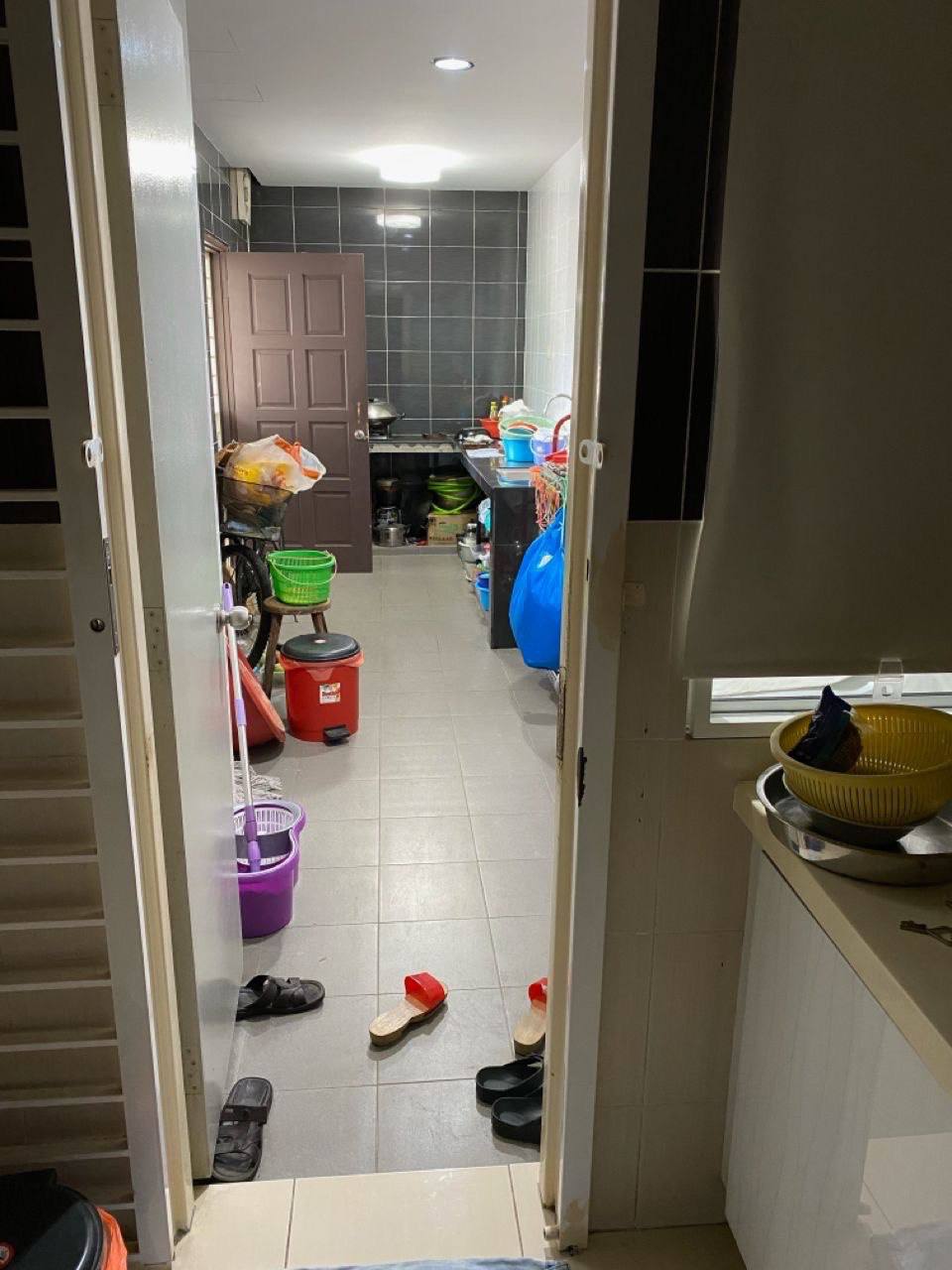 RENOVATED SemiD Bdr Saujana Putra SP 9 5K BOOKING - photo 6