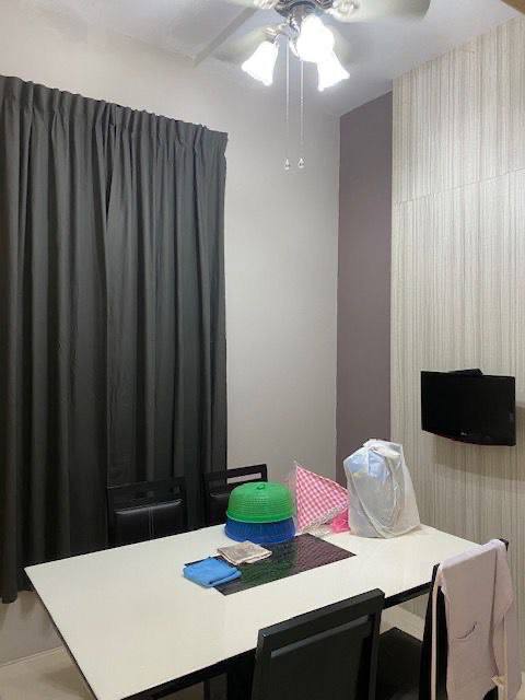 RENOVATED SemiD Bdr Saujana Putra SP 9 5K BOOKING - photo 7