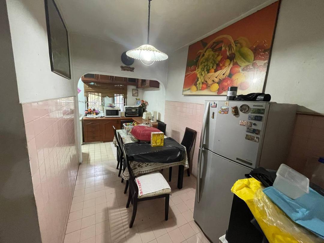 HOT 2sty teres Tmn Wawasan Bdr Baru Ampang 5K BOOK - photo 6