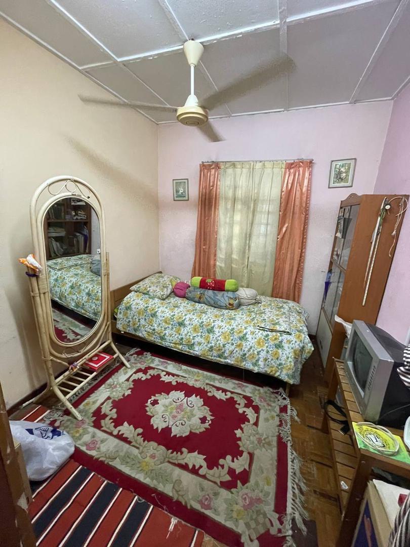 HOT 2sty teres Tmn Wawasan Bdr Baru Ampang 5K BOOK - photo 9