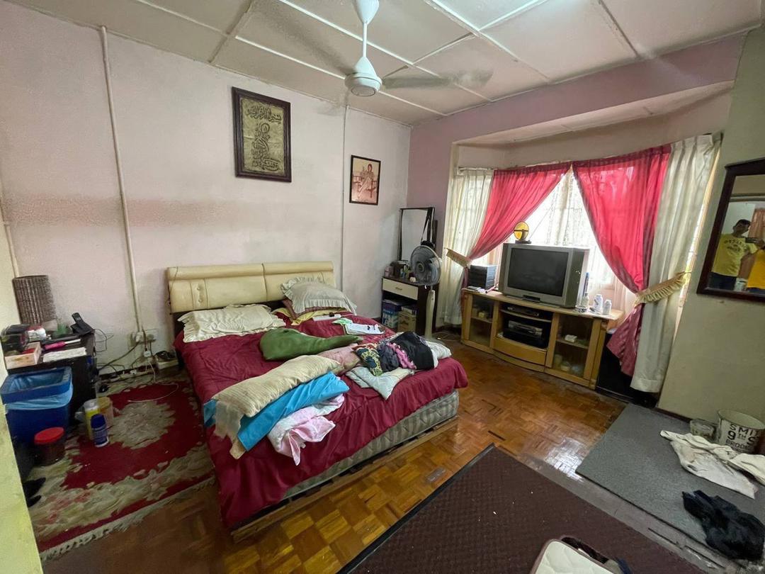 HOT 2sty teres Tmn Wawasan Bdr Baru Ampang 5K BOOK - photo 11