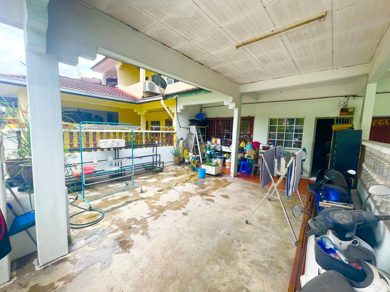 100 LOAN Jalan Kebun Taman Maznah Klang 5K BOOKING - photo 2