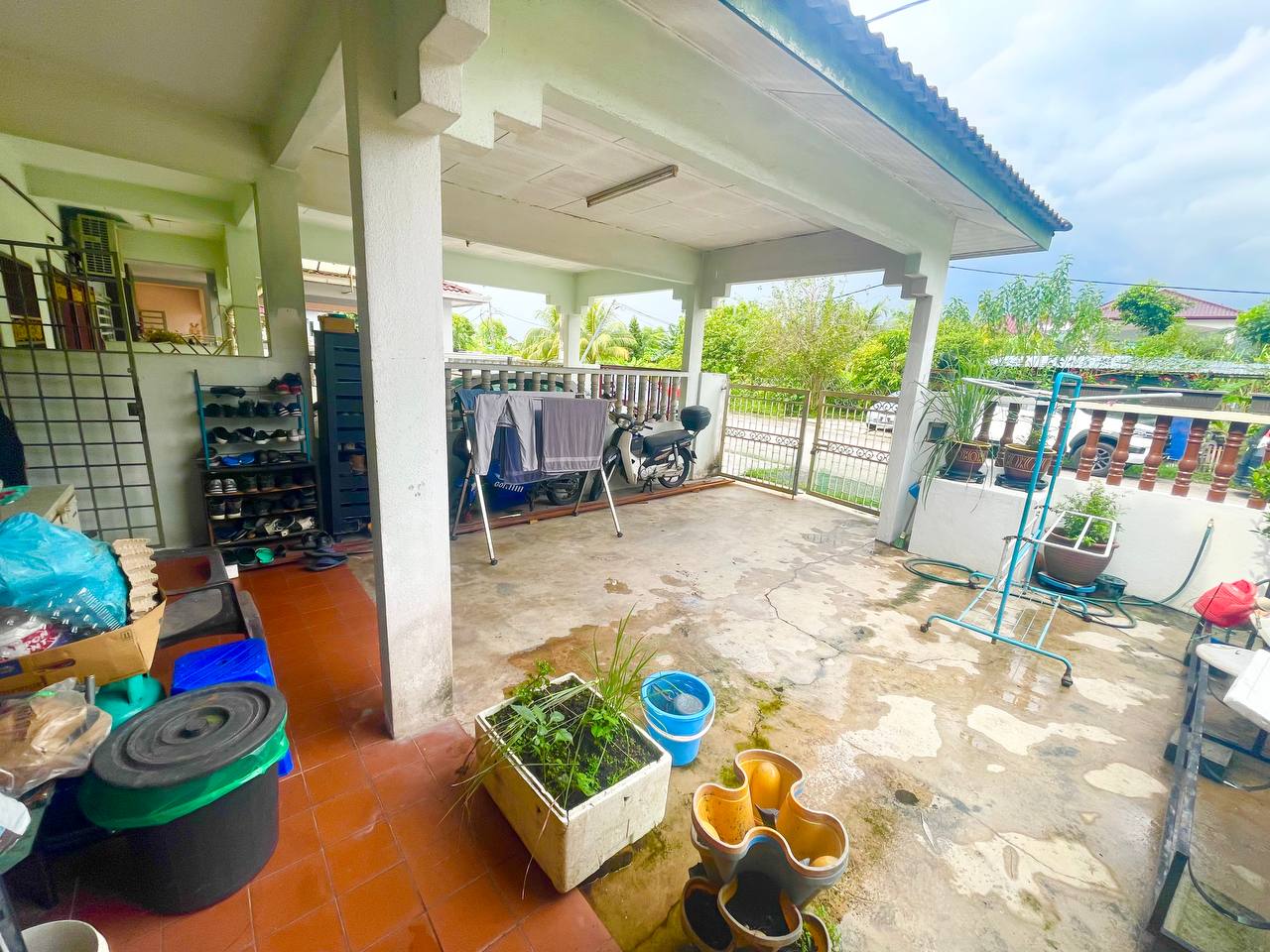 100 LOAN Jalan Kebun Taman Maznah Klang 5K BOOKING - photo 4