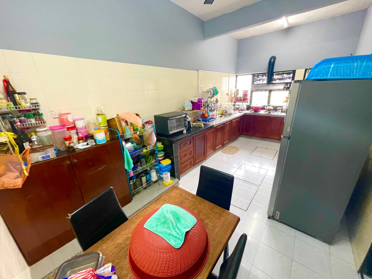 100 LOAN Jalan Kebun Taman Maznah Klang 5K BOOKING - photo 8