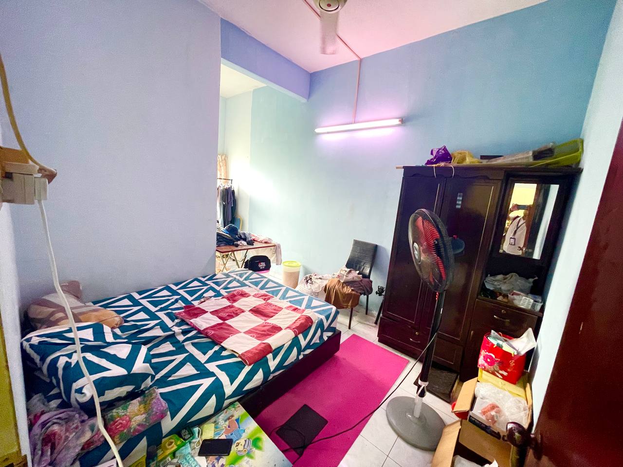 100 LOAN Jalan Kebun Taman Maznah Klang 5K BOOKING - photo 10
