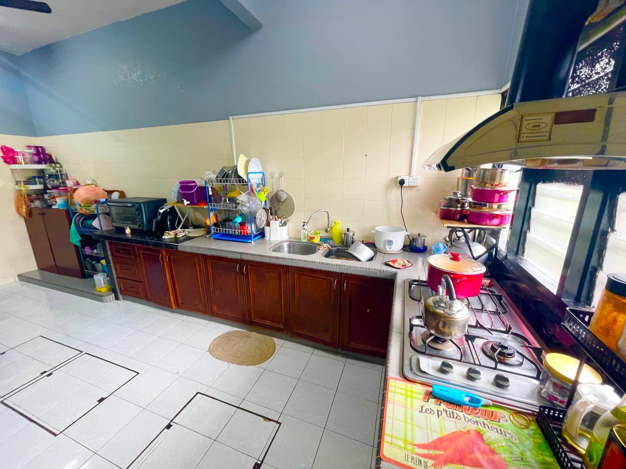 100 LOAN Jalan Kebun Taman Maznah Klang 5K BOOKING - photo 11