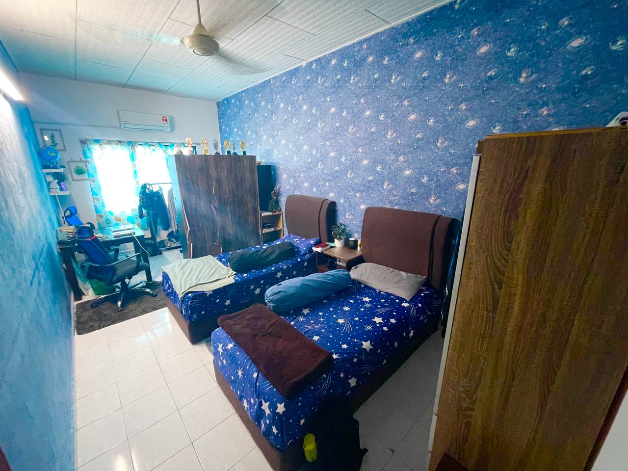 100 LOAN Jalan Kebun Taman Maznah Klang 5K BOOKING - photo 12