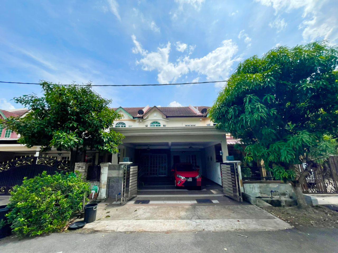 Seksyen 9 Bandar Baru Bangi from 800K to 650K only - photo 2