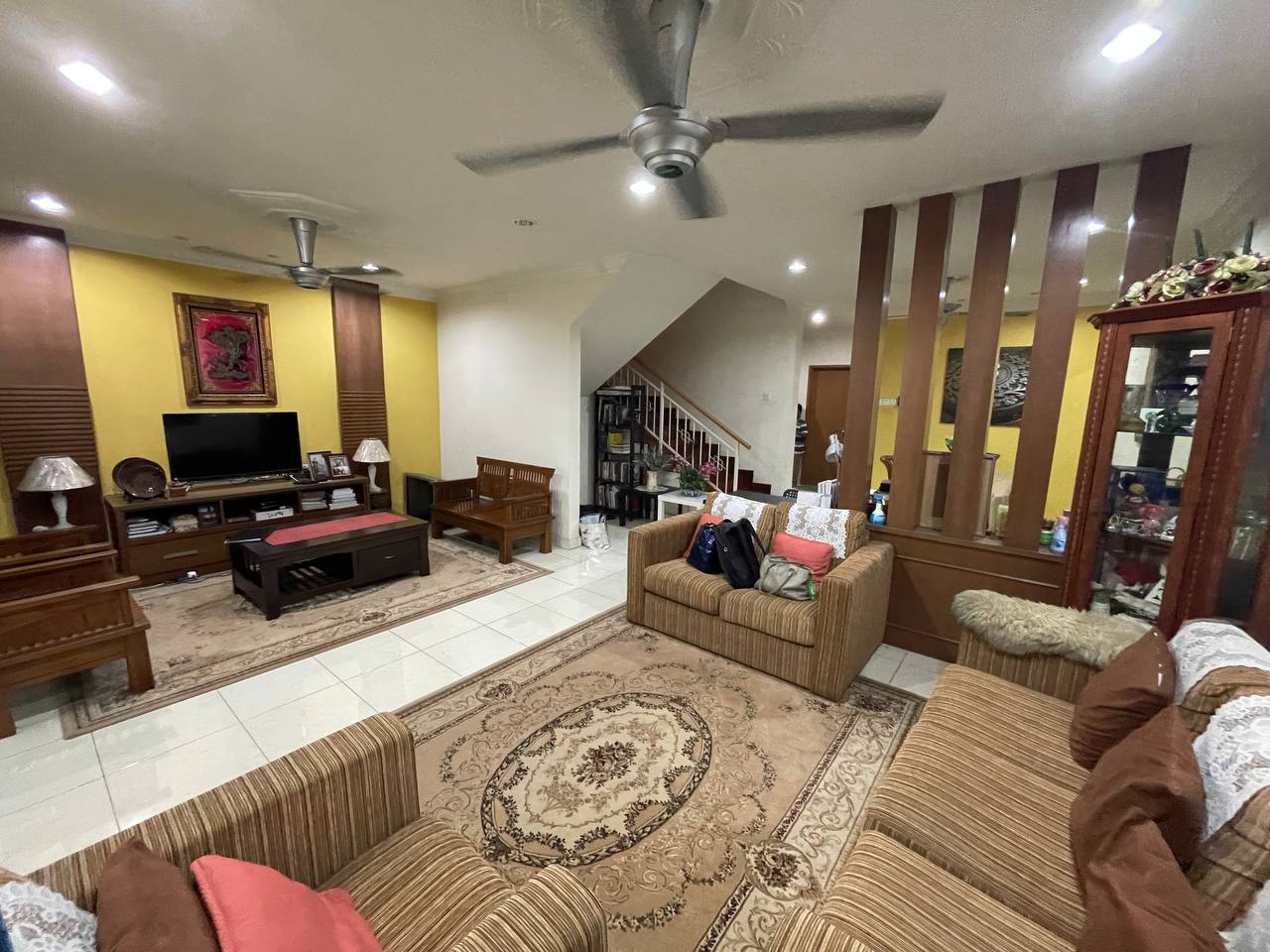 Seksyen 9 Bandar Baru Bangi from 800K to 650K only - photo 3