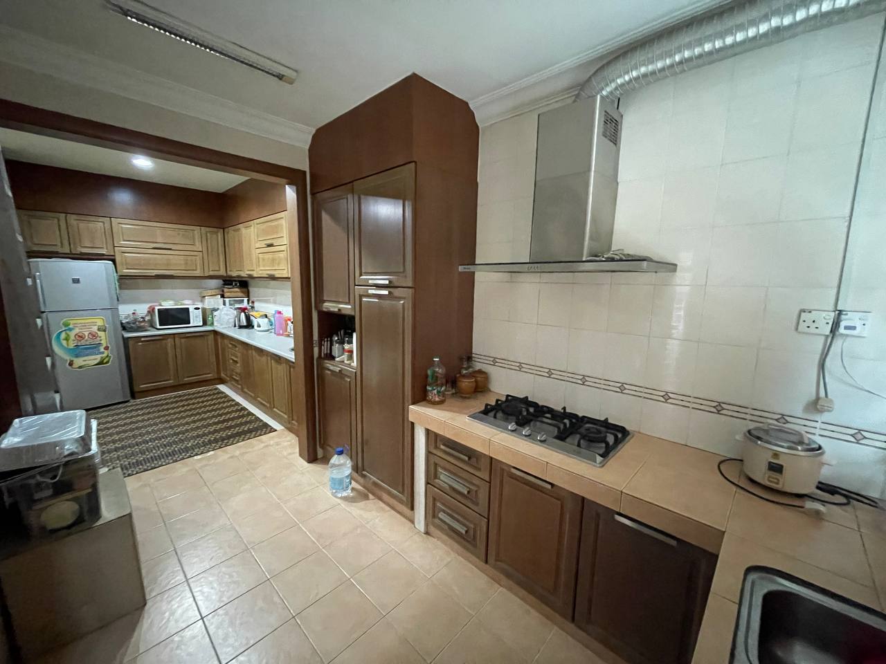 Seksyen 9 Bandar Baru Bangi from 800K to 650K only - photo 4