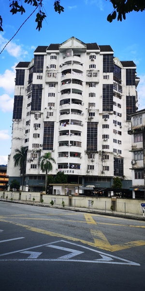 Ayers Tower Condominium Ampang with STRATA - photo 2