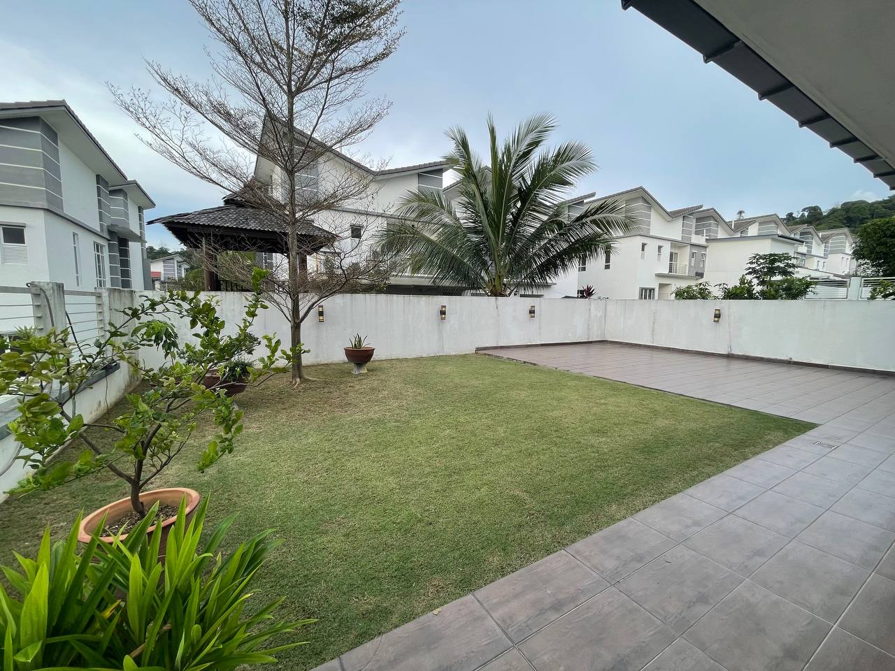 Renovated extended Greenhill Residence Shah Alam - photo 3