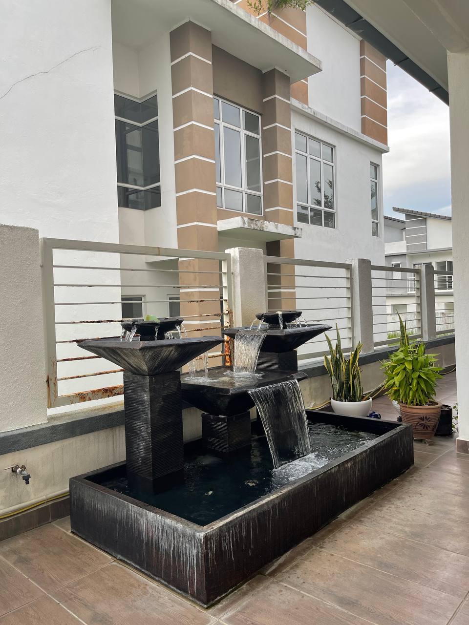 Renovated extended Greenhill Residence Shah Alam - photo 4