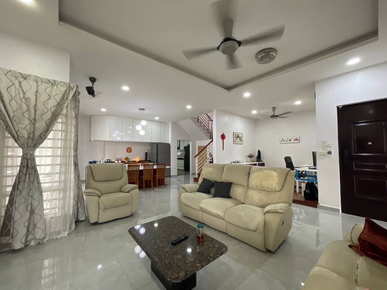 Renovated extended Greenhill Residence Shah Alam - photo 6