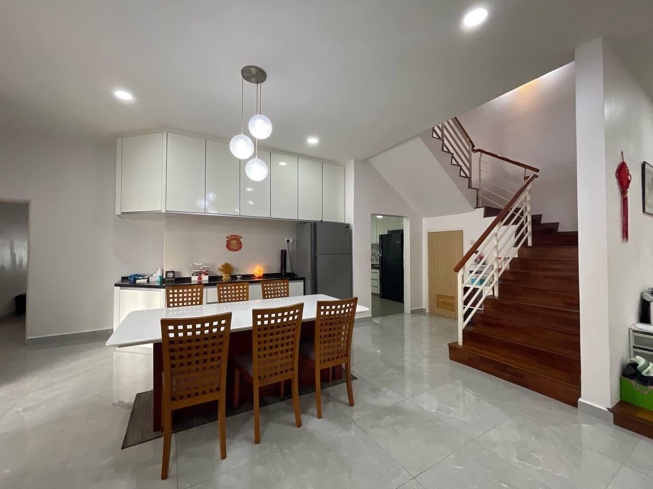 Renovated extended Greenhill Residence Shah Alam - photo 7