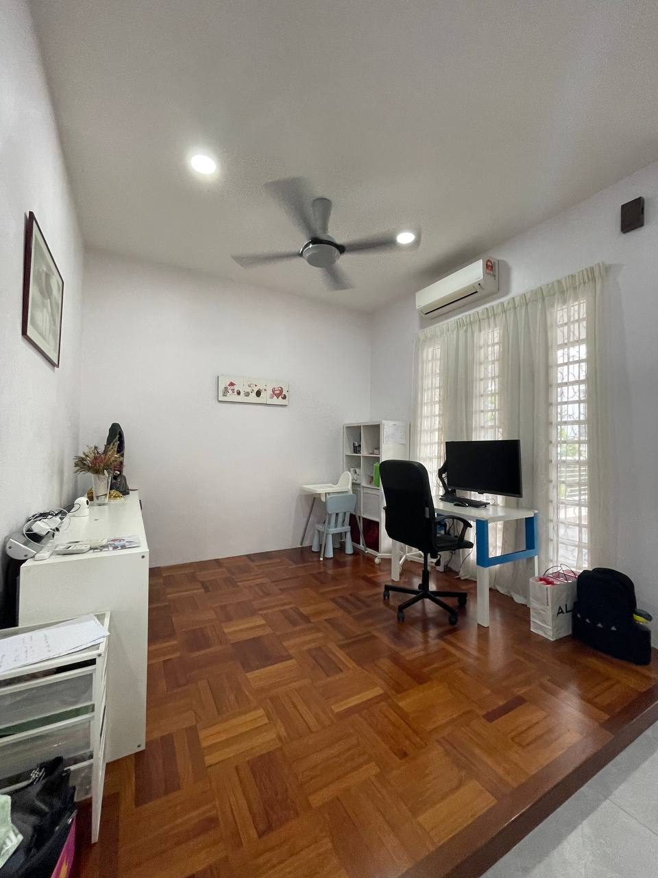Renovated extended Greenhill Residence Shah Alam - photo 8