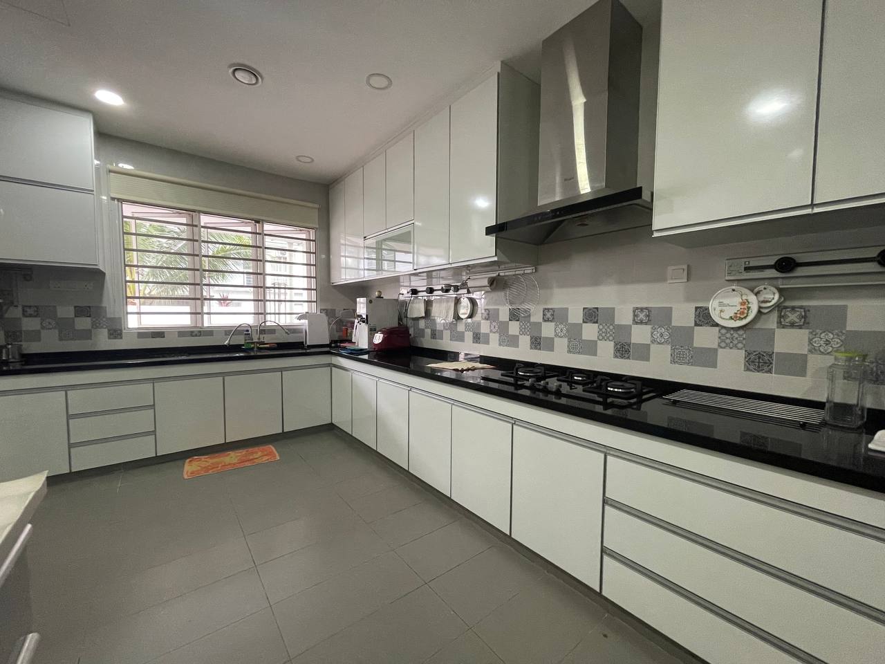 Renovated extended Greenhill Residence Shah Alam - photo 10