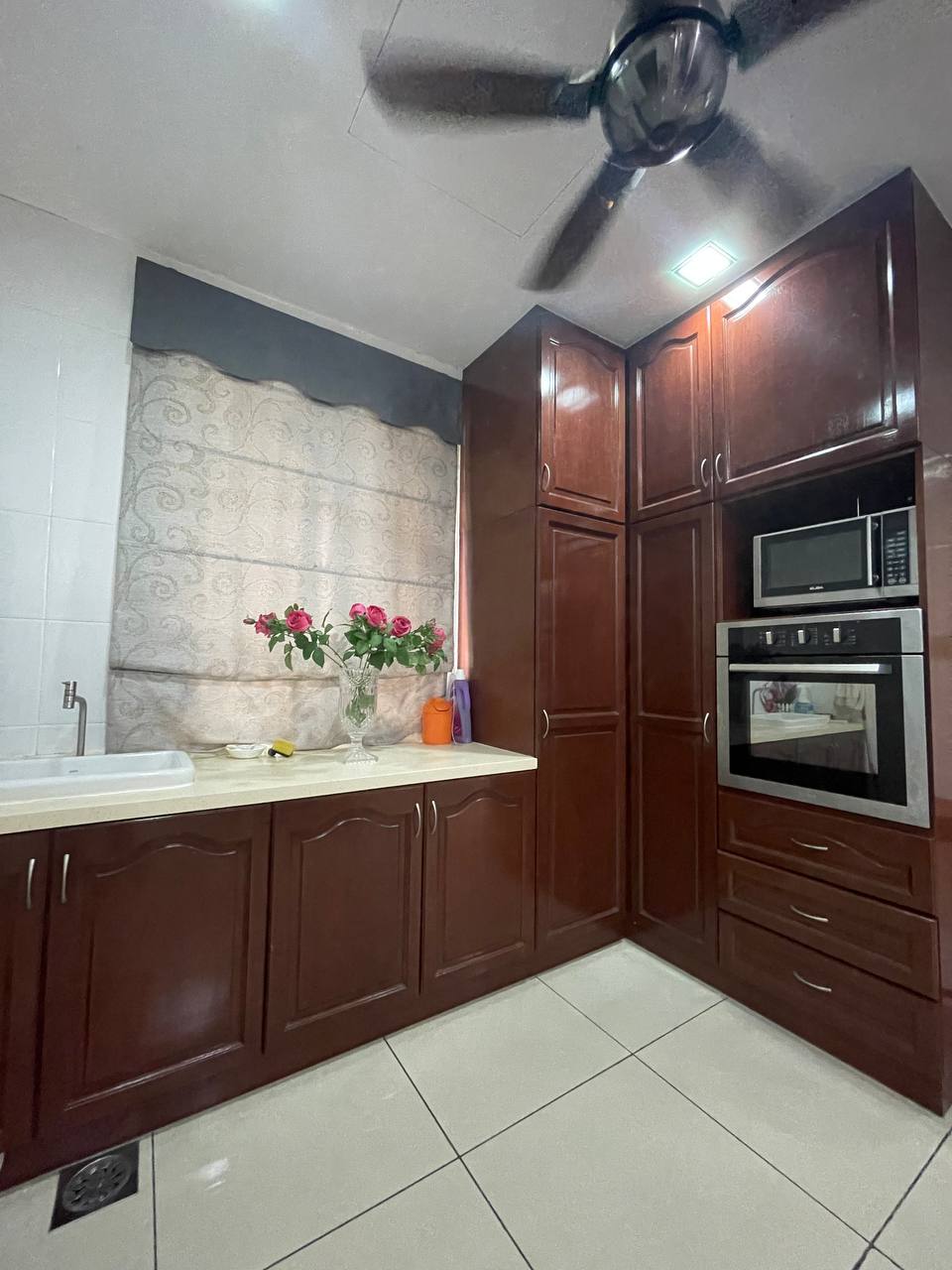 Banglo freehold Aman Perdana Meru Klang 5000 sf - photo 13