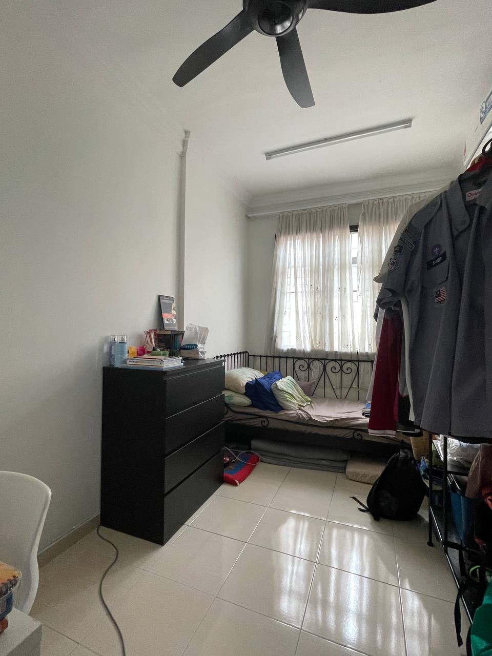 2sty Ampang Saujana Ampang Jaya rumah cantik - photo 2