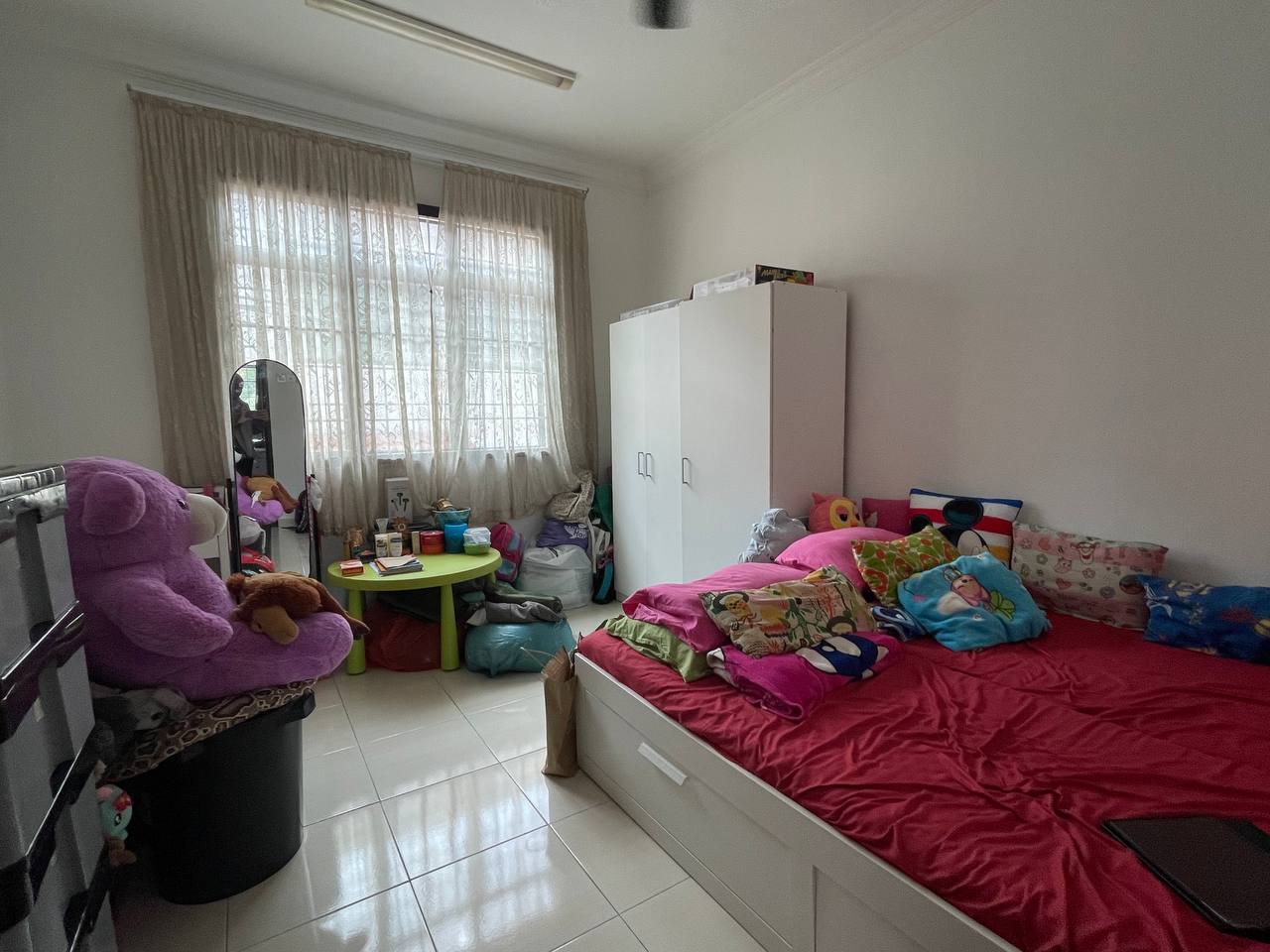 2sty Ampang Saujana Ampang Jaya rumah cantik - photo 3