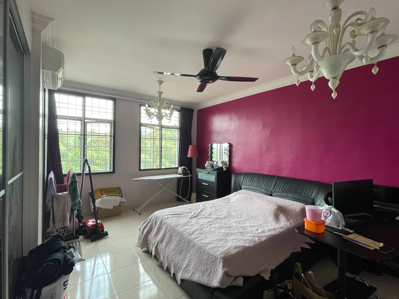 2sty Ampang Saujana Ampang Jaya rumah cantik - photo 7