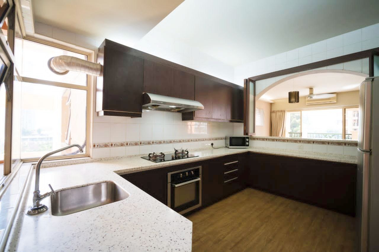 FULLY FURNISHED Almaspuri Condominum Mont Kiara KL - photo 4