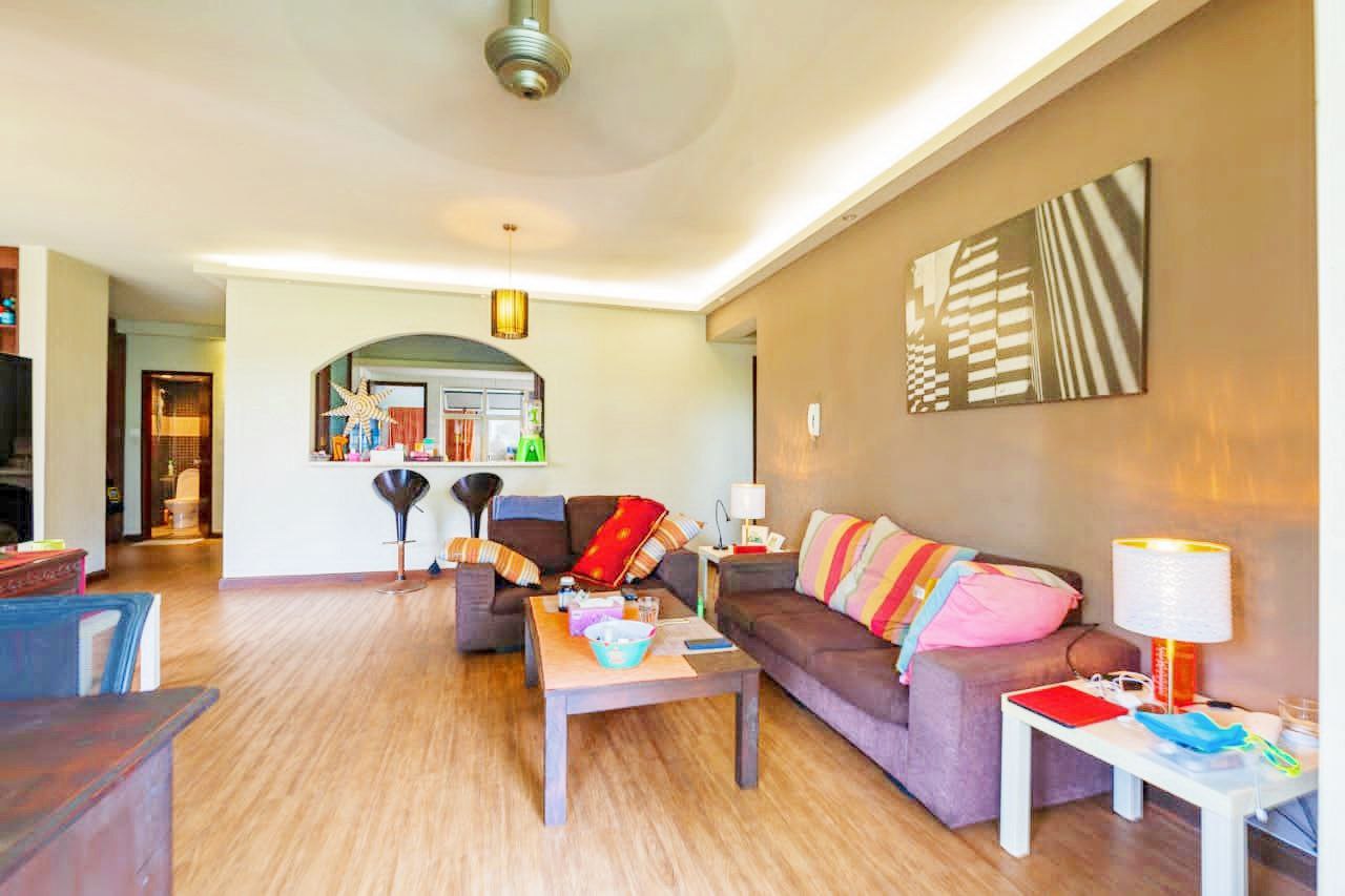 FULLY FURNISHED Almaspuri Condominum Mont Kiara KL - photo 8