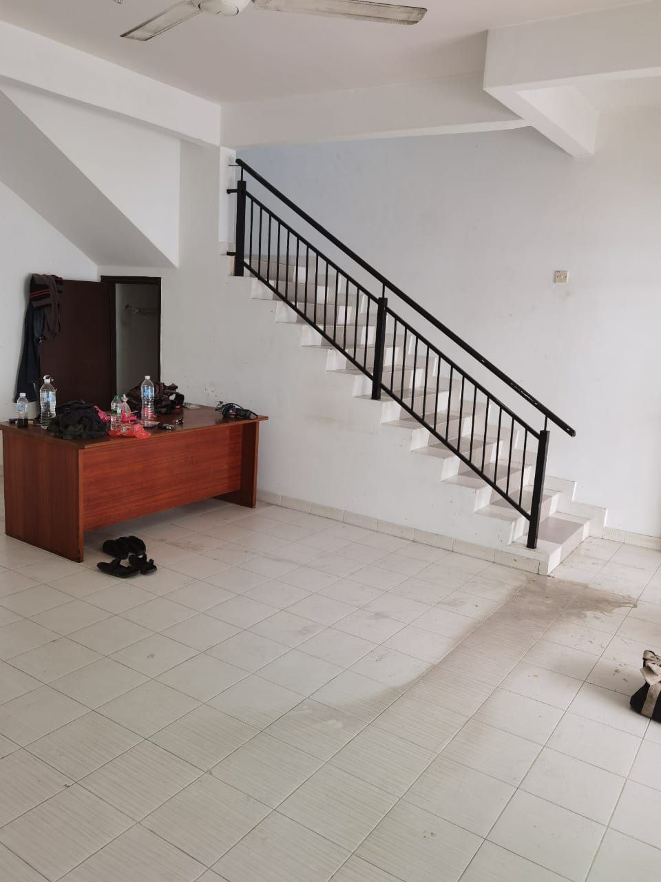 Terrace Taman Pelangi Sentul KL booking RM5000 je - photo 3