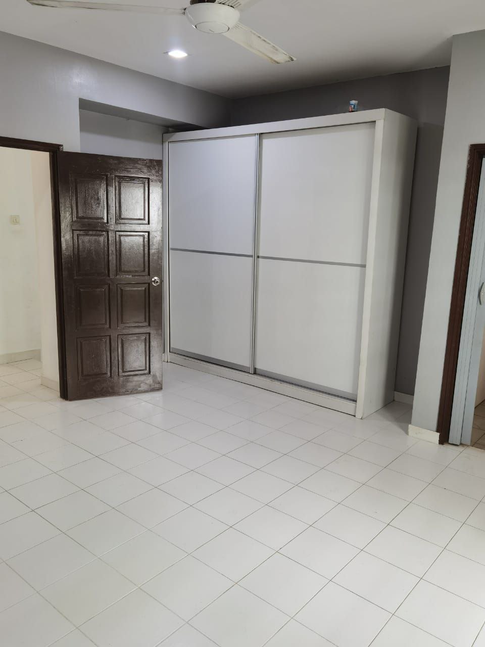 Terrace Taman Pelangi Sentul KL booking RM5000 je - photo 5