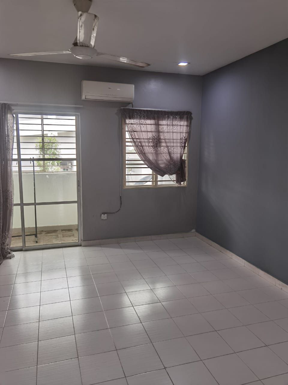 Terrace Taman Pelangi Sentul KL booking RM5000 je - photo 7