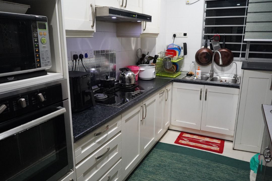 FULL LOAN Astana Lumayan Condo Bdr Sri Permaisuri - photo 6