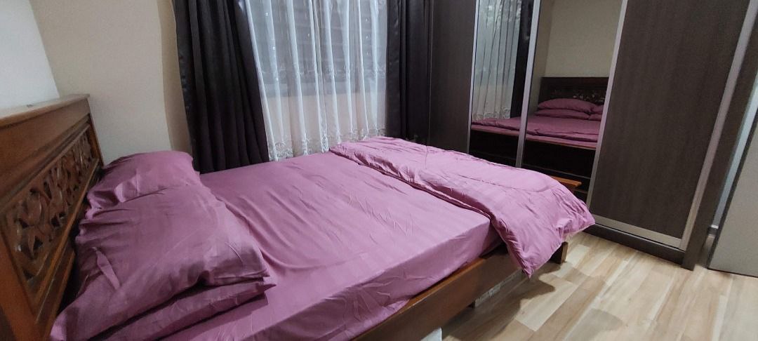 FULL LOAN Astana Lumayan Condo Bdr Sri Permaisuri - photo 10