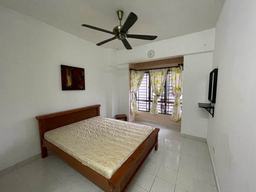 FULL LOAN Ampang Boulevard Condo depo rm5000 - photo 2