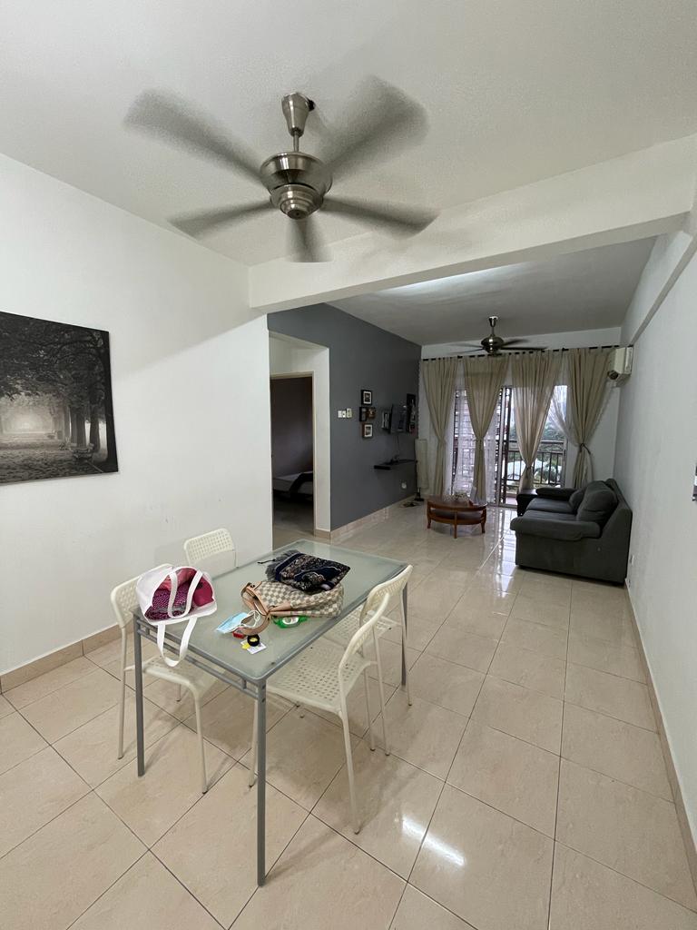 FULL LOAN Ampang Boulevard Condo depo rm5000 - photo 3
