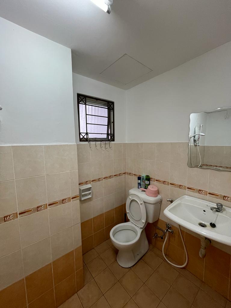 FULL LOAN Ampang Boulevard Condo depo rm5000 - photo 4