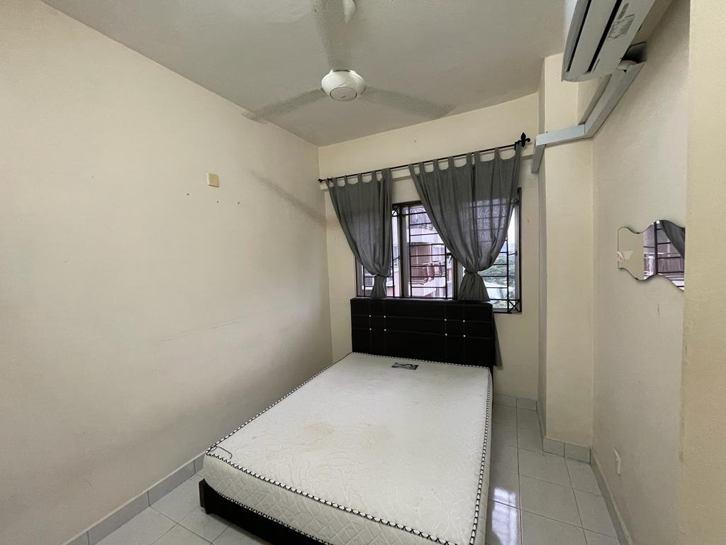 FULL LOAN Ampang Boulevard Condo depo rm5000 - photo 5
