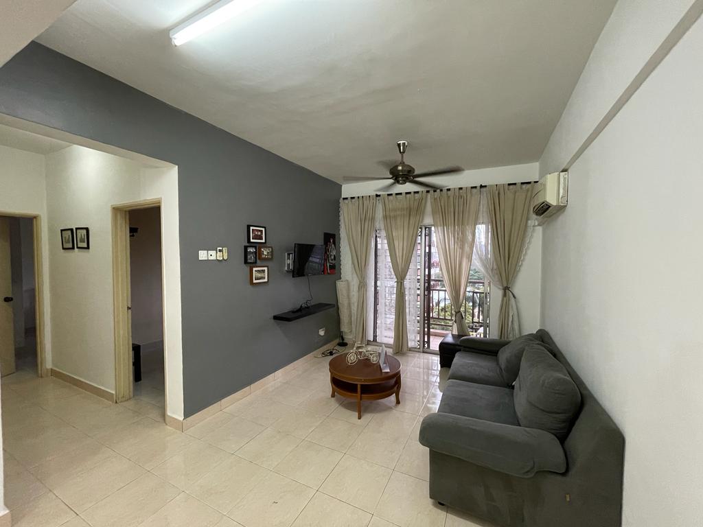 FULL LOAN Ampang Boulevard Condo depo rm5000 - photo 6