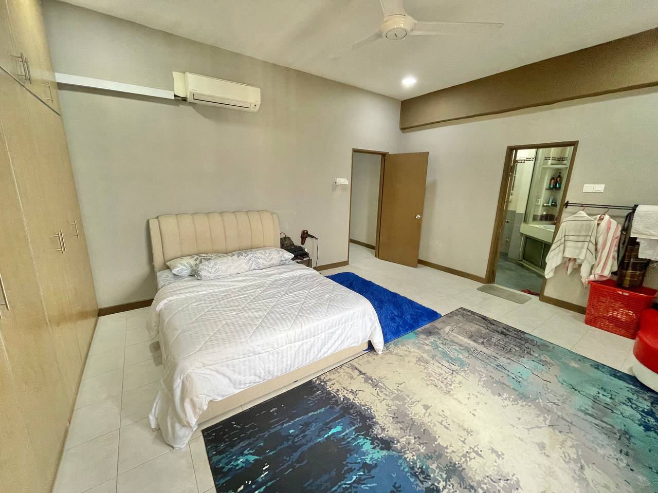 Impian Heights Penthouse Puchong fully furnished - photo 4
