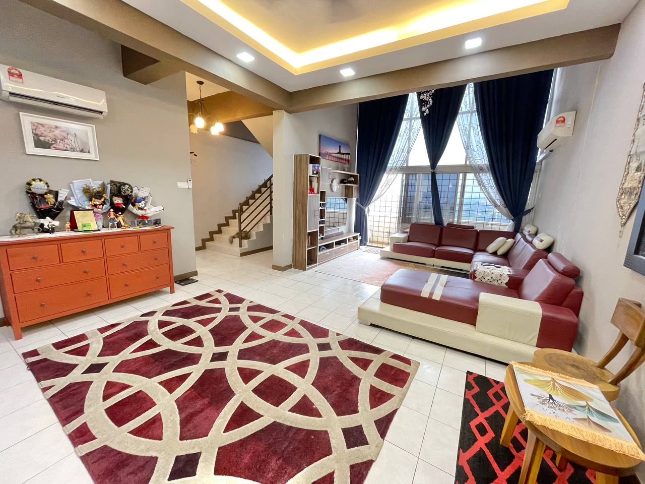 Impian Heights Penthouse Puchong fully furnished - photo 6