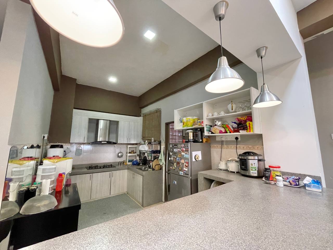 Impian Heights Penthouse Puchong fully furnished - photo 7