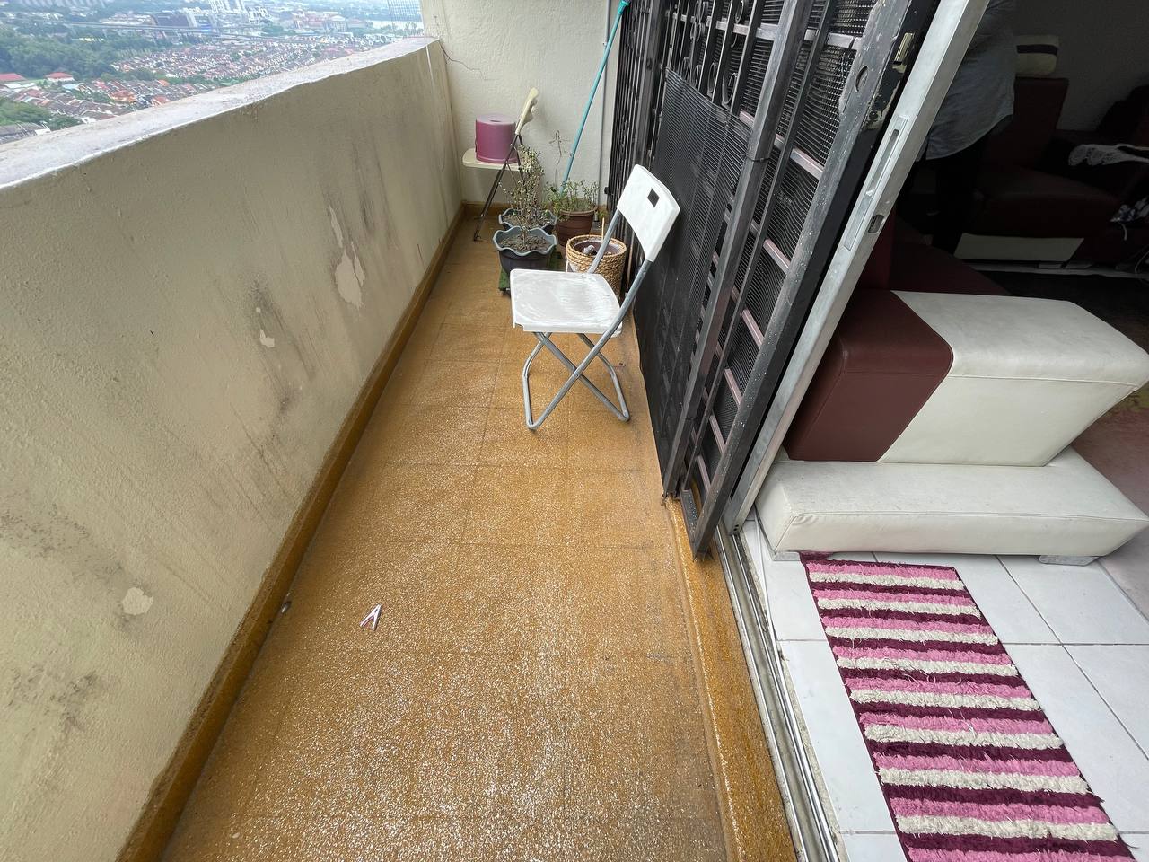 Impian Heights Penthouse Puchong fully furnished - photo 9