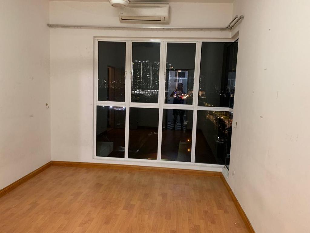Panorama Sentul Condo Kuala Lumpur 1034sf for sale - photo 2